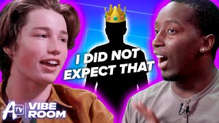 Next Influencer WINNER REVEALED 🚨FINALE SPOILER 🚨 | VIBE ROOM: Season 2 Ep. 10 | AwesomenessTV