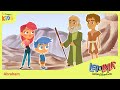 Father Abraham and His Legacy