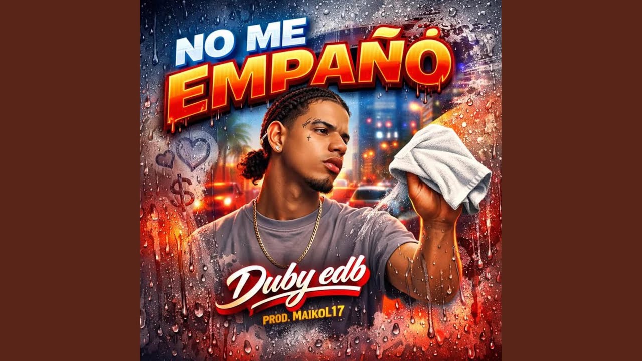 No Me Empaño