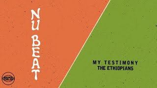 Watch Ethiopians My Testimony video