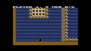 Atari Boulder Dash (Mapasoft). Cave N/5