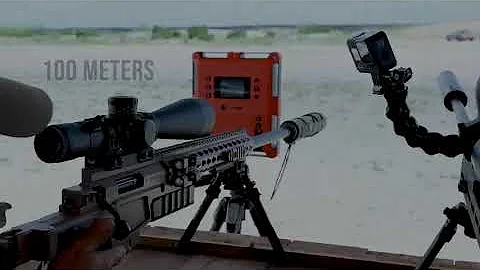 G9 Defense 136 Grain .308 APX