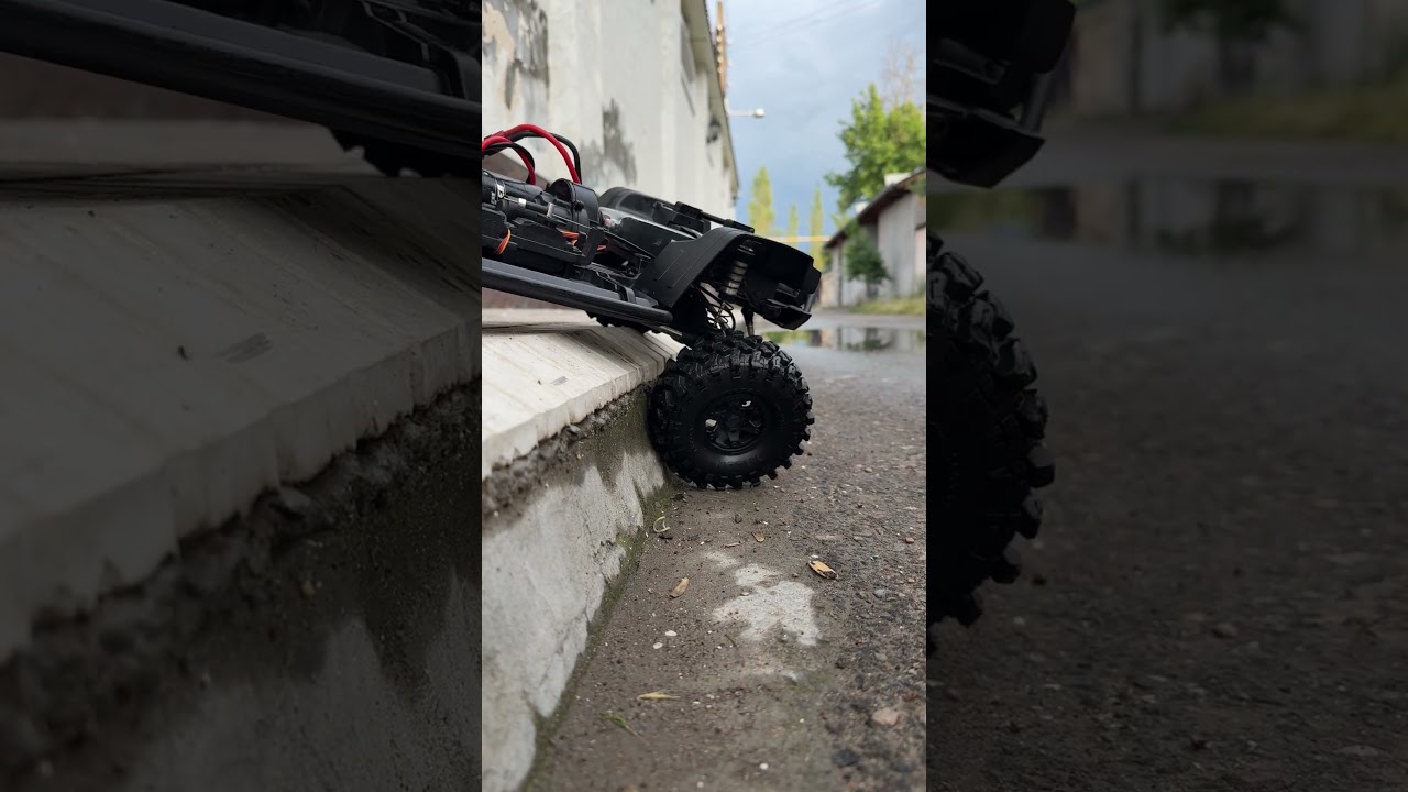 #automobile #rcoffoad #driving #rccar #moshina #offroad #rccrawler #toys #rcb #offroading #hobby #rc
