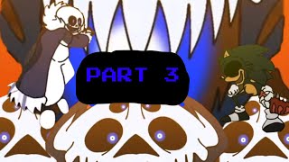 Error 404 Vs Lord X Fandub Part 3 Fe Final Round