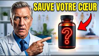 Ce nutriment oublié peut nettoyer vos artères (personne n’en parle)