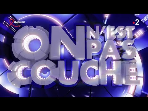 On N Est Pas Couche Onpc Les Invites De Laurent Ruquier De Ce Samedi 13 Avril 2019 Video Replay Stars Actu