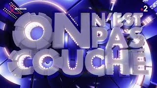 Intégrale - On n&#39;est pas couché 6 avril 2019 #ONPC