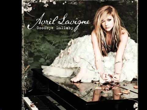 Avril lavigne - Black star