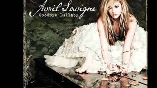 Avril lavigne - Black star