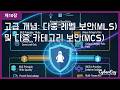 (사이버보안 강좌) 제10장. 고급 개념: 다중 레벨 보안(MLS) 및 다중 카테고리 보안(MCS) - SELinux 및 AppArmor를 이용한 강제 접근 제어