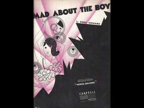 YouTube पर 1932 Words and Music by The New Mayfair Orchestra देखें