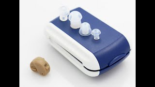 Слуховой аппарат | Hearing aid.(Ссылка - http://goo.gl/R92Ii8 * Всегда очень рад Вашим лайкам и комментариям! * Если хотите совершать покупки в интер..., 2014-11-28T05:40:02.000Z)