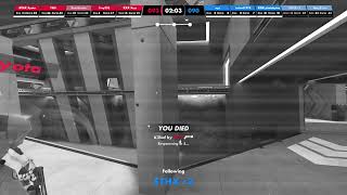 Hyper Dash Sydney: Thursday Night Pub