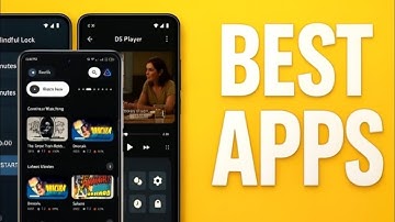 Top 8 Must-Have Android Apps You Should Install Right Now (2025)