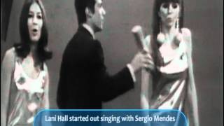 SERGIO MENDES & BRASIL ' 66 - MAS QUE NADA (1966) chords