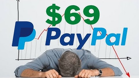 Is PayPal Stock Finally A Buy? PYPL Stock Analysis!