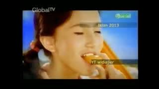 Jeda Iklan Global TV 2013