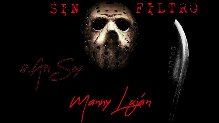 8. As Soy-Manny Lujan
