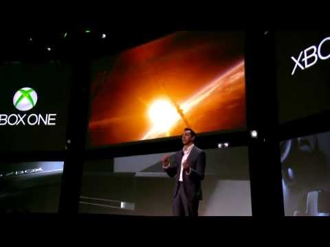 Highlights  | Xbox One Revelado - legendado