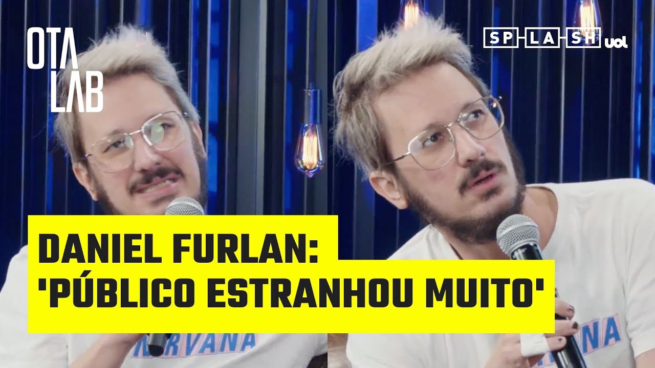 Daniel Furlan, do Choque de Cultura, fala sobre astrologia