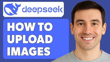 Hoe afbeeldingen uploaden naar Deepseek [Gids 2025]