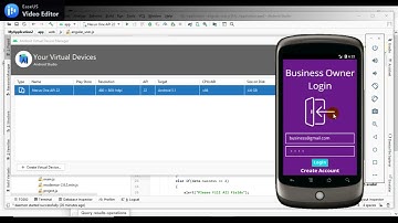 On Road Vehicle Breakdown Assistance Android App - Explanation