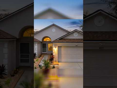 8527 Carriage Pointe Dr, Gibsonton, FL home video tour