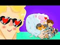 Learn the value of friendship with the Superzoo team! | Dr. Spooky hates Valentine's Day