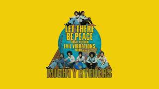 MIGHTY RYEDERS Evil Vibrations (MURO edit) Teaser - YouTube