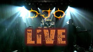 DJO LIVE - stream playback version @dayjoborchestra