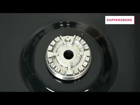 გაზქურა