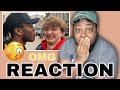 I met KSI in real life... | JOEY SINGS REACTS