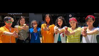 Meltbts Go Go Dance Cover