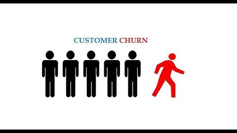 Reduce Customer Churn using AI