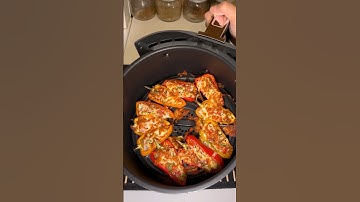 Stuffed Mini Peppers - Perfect for Any Occasion