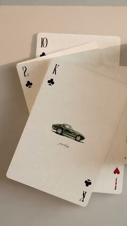 Now on Kickstarter: Parlay - The Betting Game