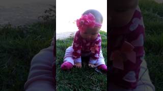 Bebê Com 4 Meses Já Tá Sentando