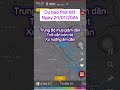 Dự báo thời tiết ngày 24/01/2026 #dubaothoitiet #xuhuong #thoitiethomnay #ret #vietnam