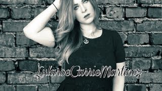 Onboarding with Lularoe | Lularoe Carrie Martinez