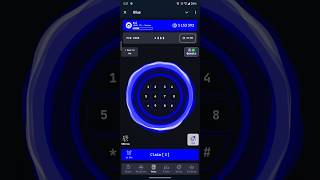 Pin code Blue ( 18  October 2024) for claim 💰🪙 #shorts#viralshorts