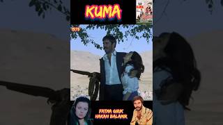 Kuma & 1975 & Fatma Girik & Hakan Balamir & Nuran Aksoy & Tuncer Necmioğlu & Aliye Rona & Ülkü Ülker