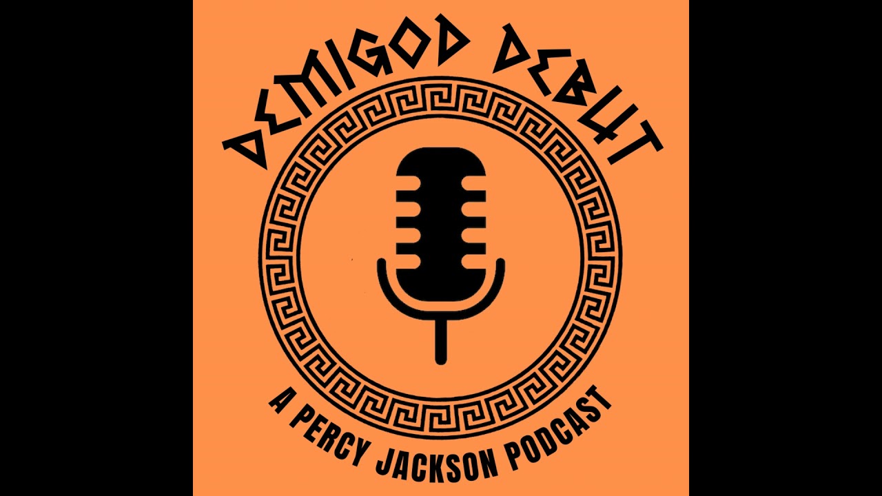 41: Women Contain Multitudes! (The Demigod Files: The Stolen Chariot & The Bronze Dragon)