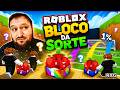 🌊 EVENTO HOJE! - Chutar um Bloco da Sorte ( 🦵Batalhas de Chutes! ) AO VIVO!!!