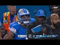 Lions win GRITTY OT THRILLER vs. Rams | 2024 NFL Season Week 1