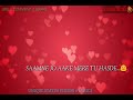 Whatsapp status video | ft.Zohaib Amjad song | 2017 Whatsapp Status Video Download Free