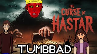Tumbbad - The Curse Of Hastar