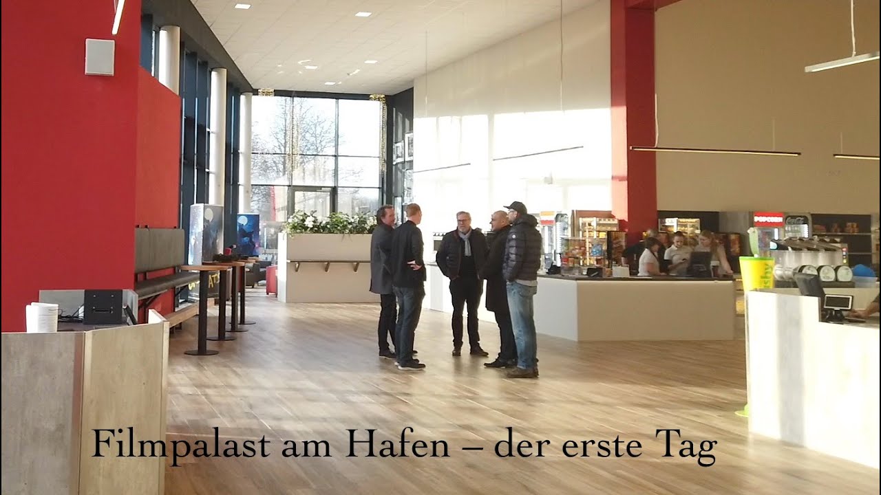 Maxx - Der Filmpalast Hameln