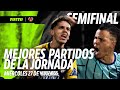 LA GERARQUÍA ANTE TODO, RESPETANDO LA CASA! | UPTOWN LA 24 VS LOS Q´AJADS | 27 DE NOVIEMBRE 2024