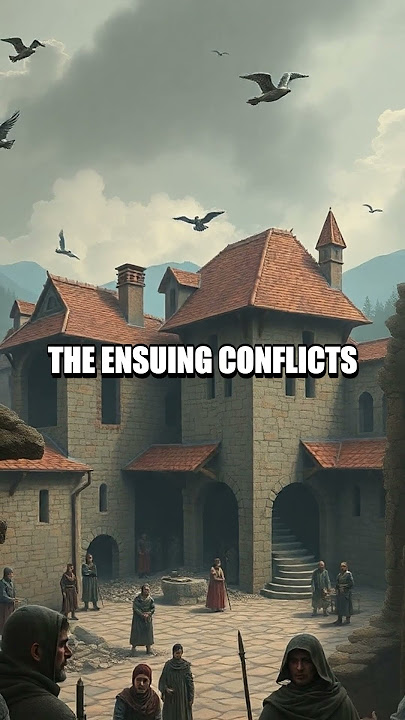 The Rise and Fall of the Old Bulgarian Empire: A Lost Glory