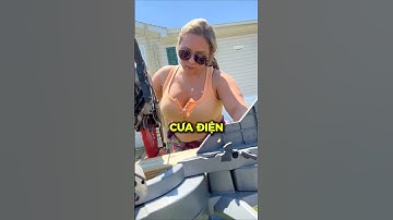 Công nghệ chặn cưa cực kỳ điên rồ